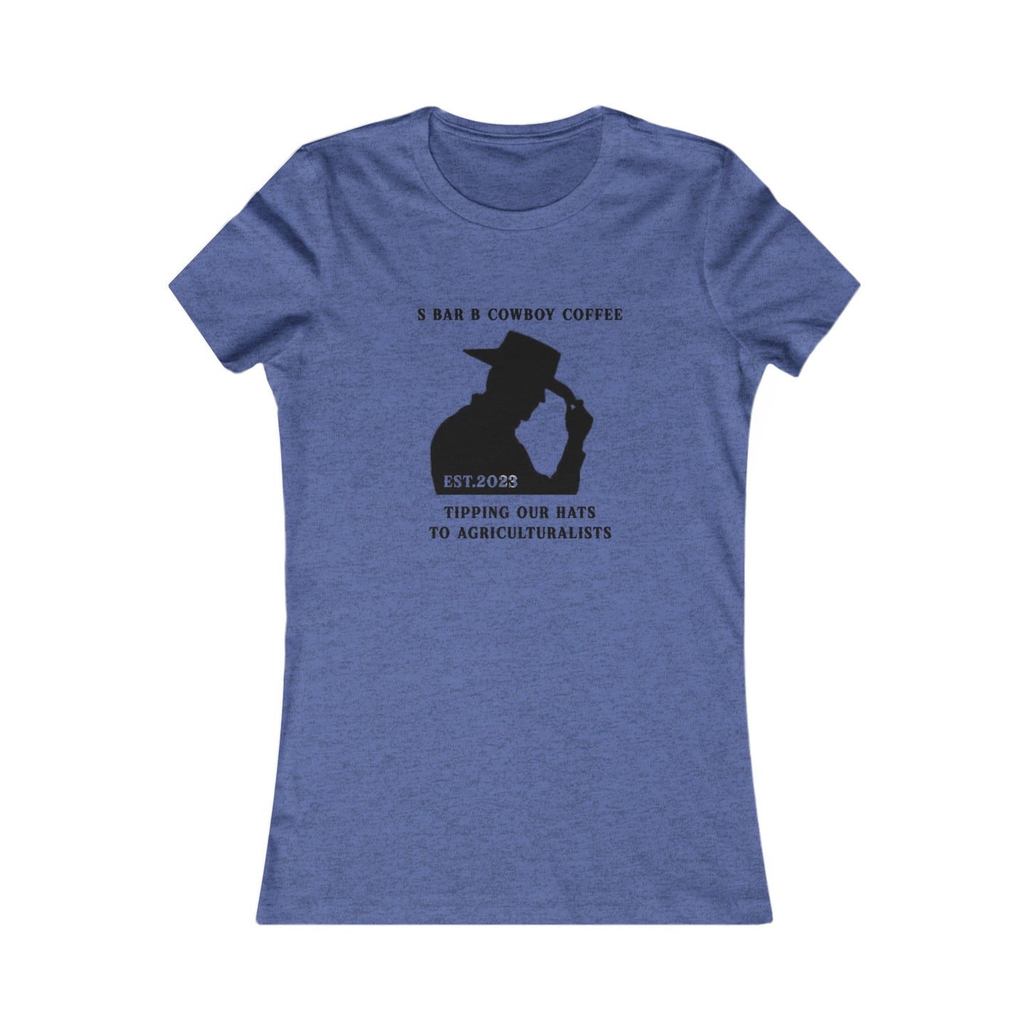 Women's Favorite Tee