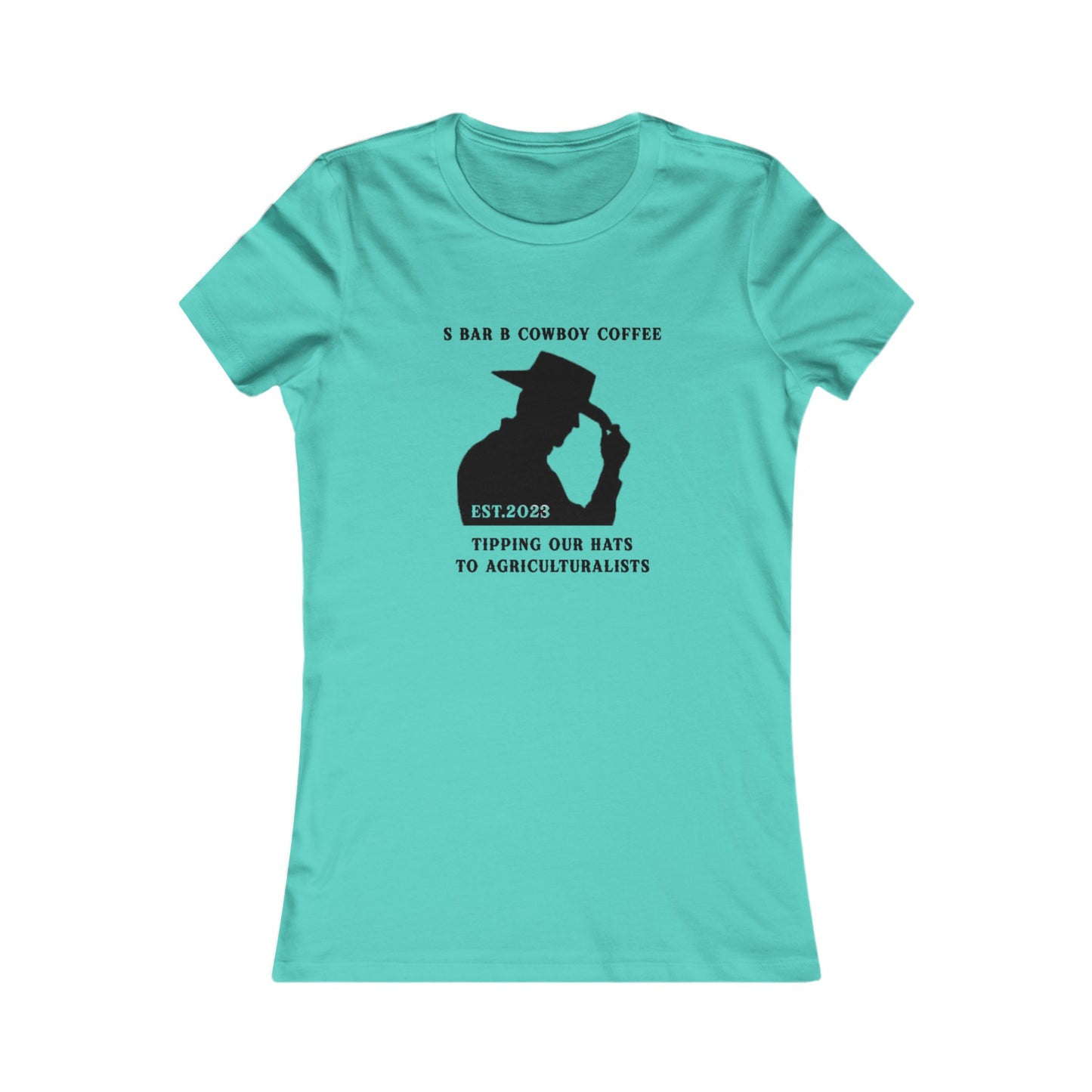 Women's Favorite Tee