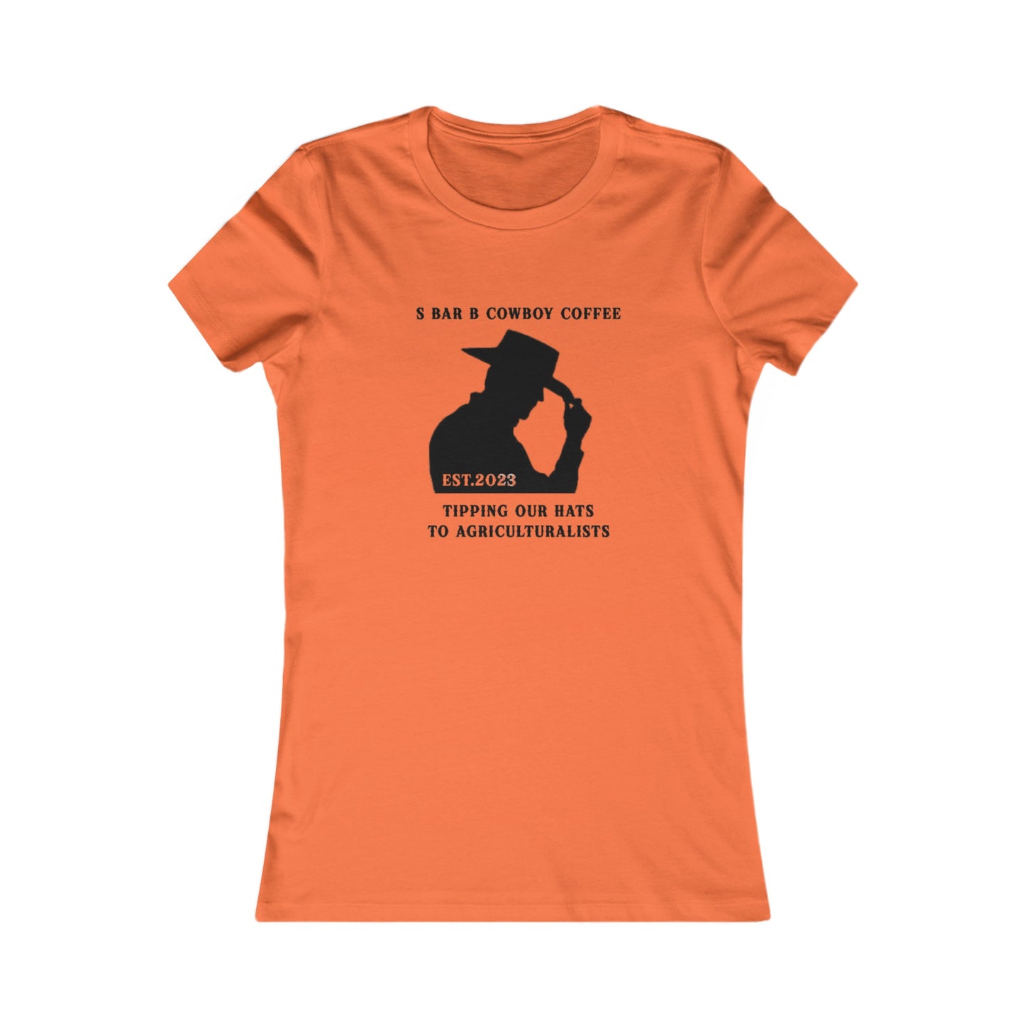 Women's Favorite Tee