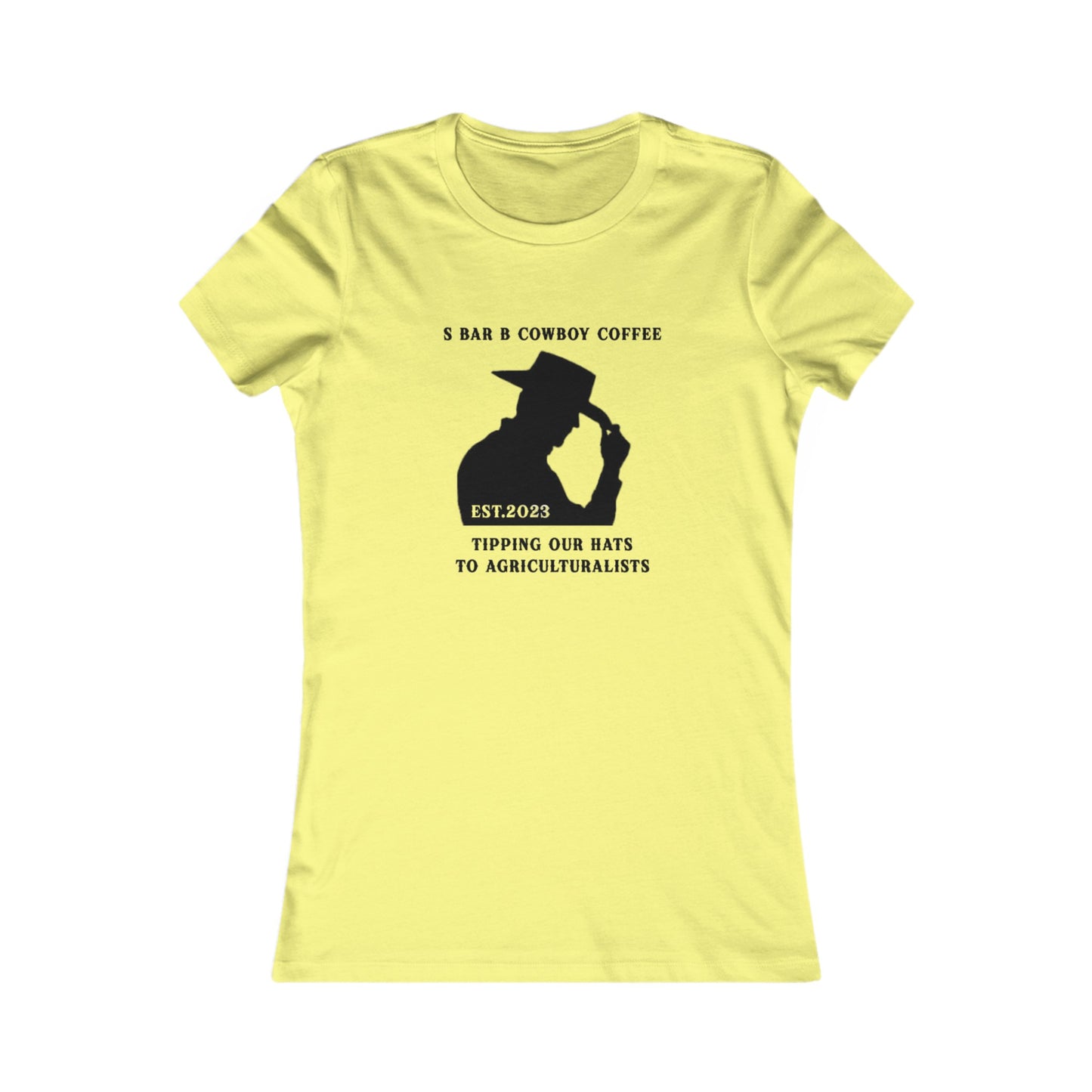 Women's Favorite Tee