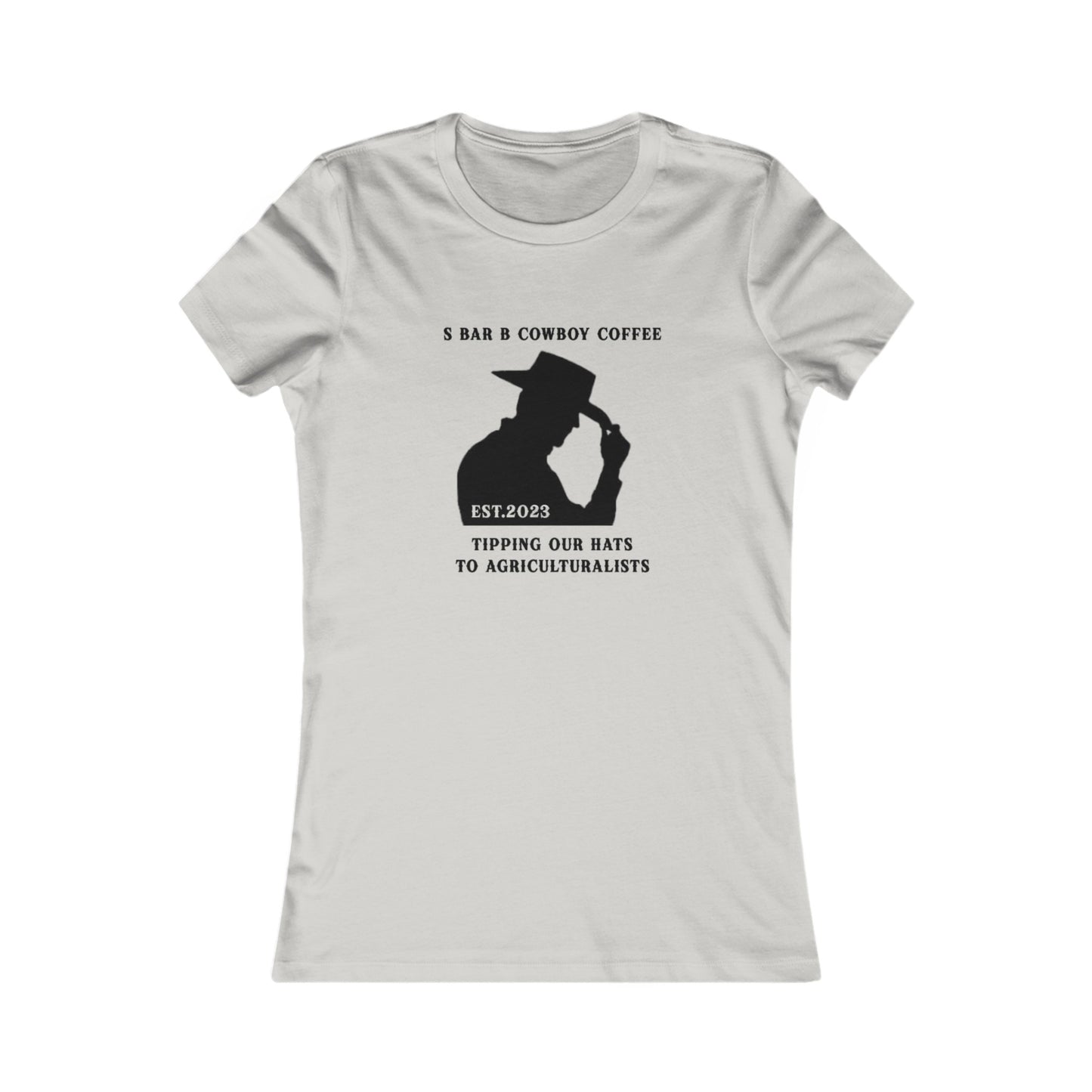 Women's Favorite Tee