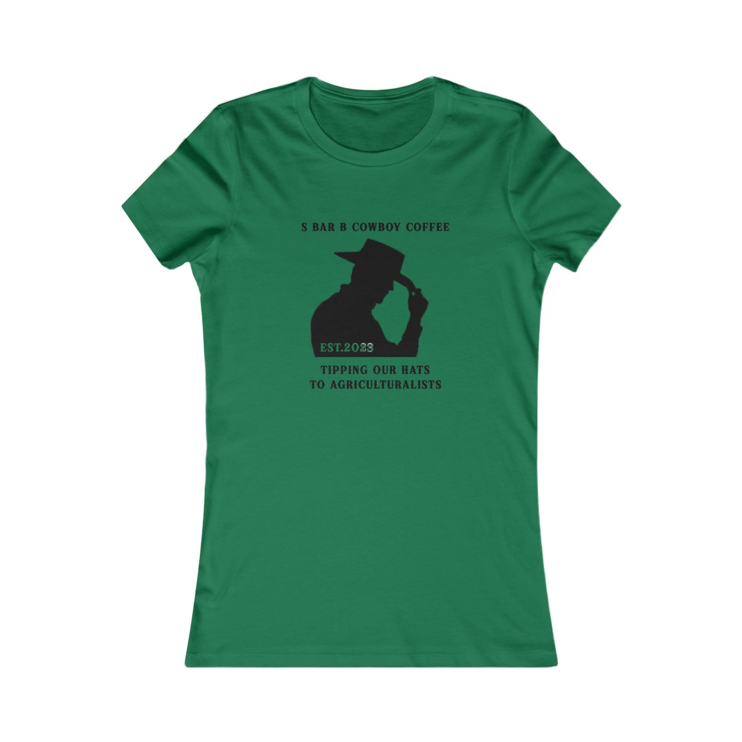 Women's Favorite Tee