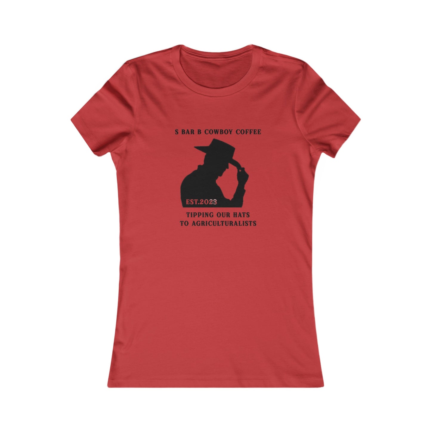 Women's Favorite Tee