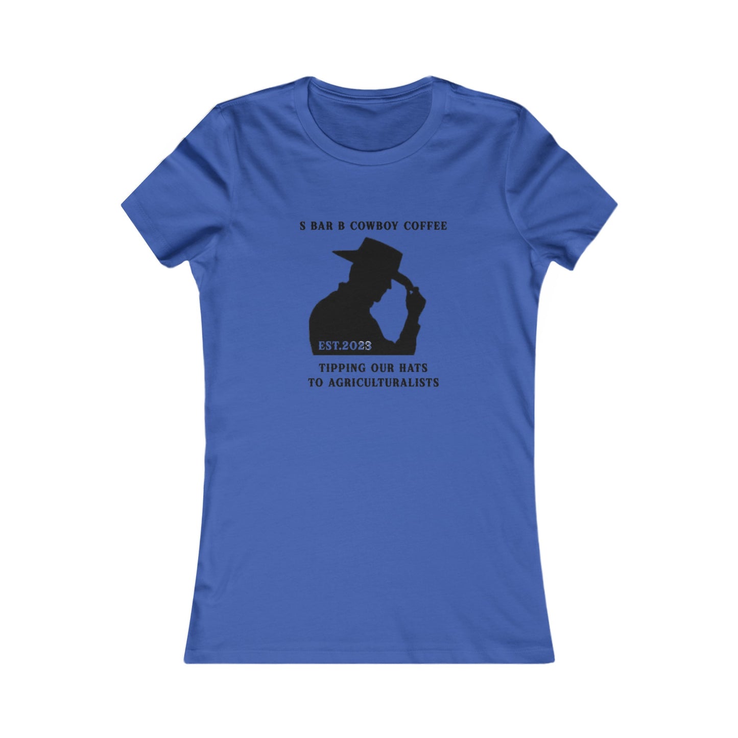 Women's Favorite Tee