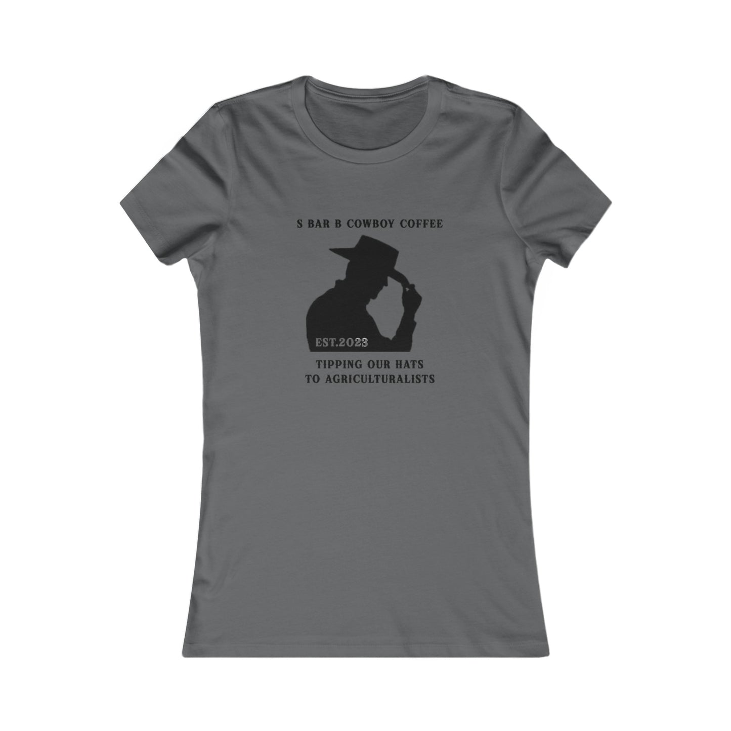 Women's Favorite Tee