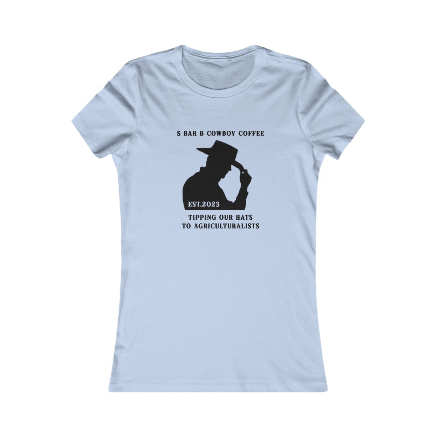 Women's Favorite Tee