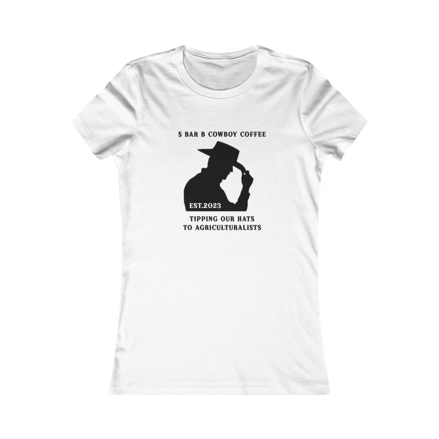 Women's Favorite Tee