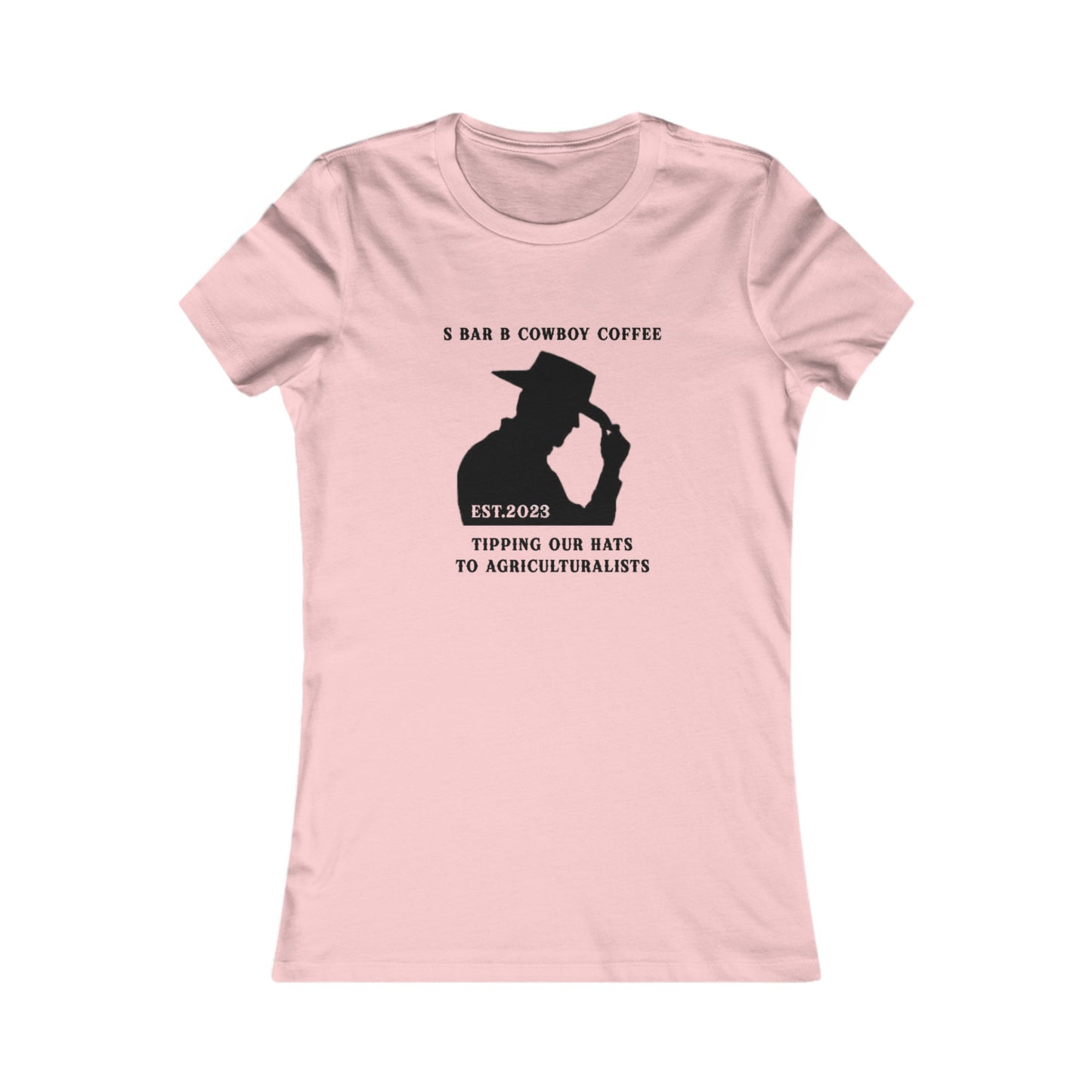 Women's Favorite Tee