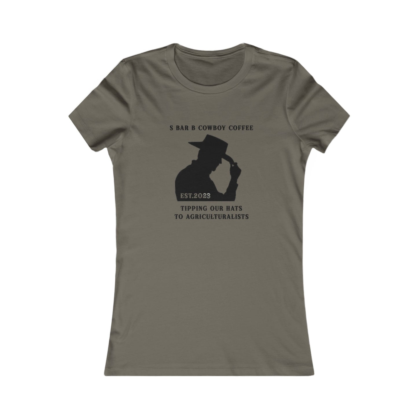 Women's Favorite Tee