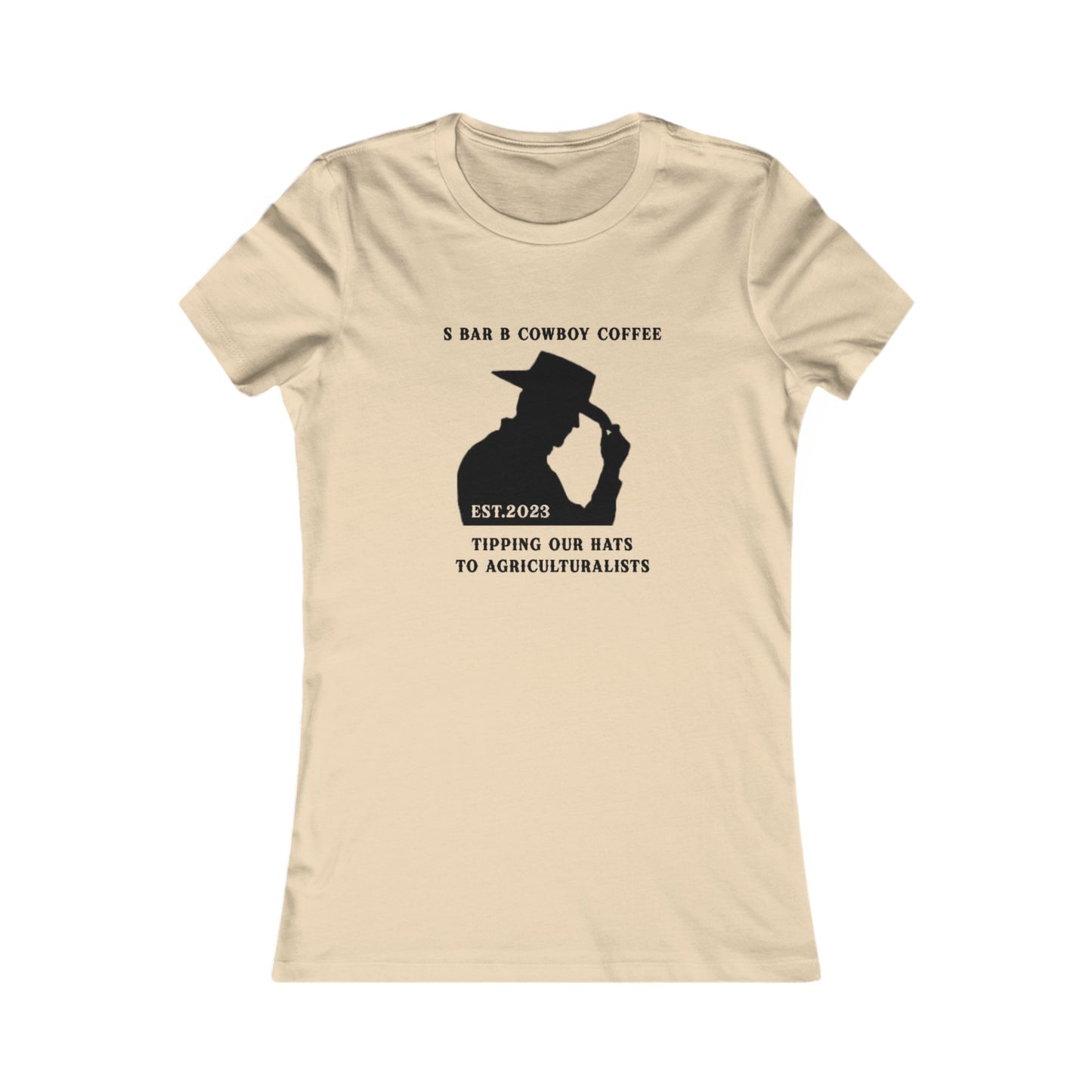 Women's Favorite Tee