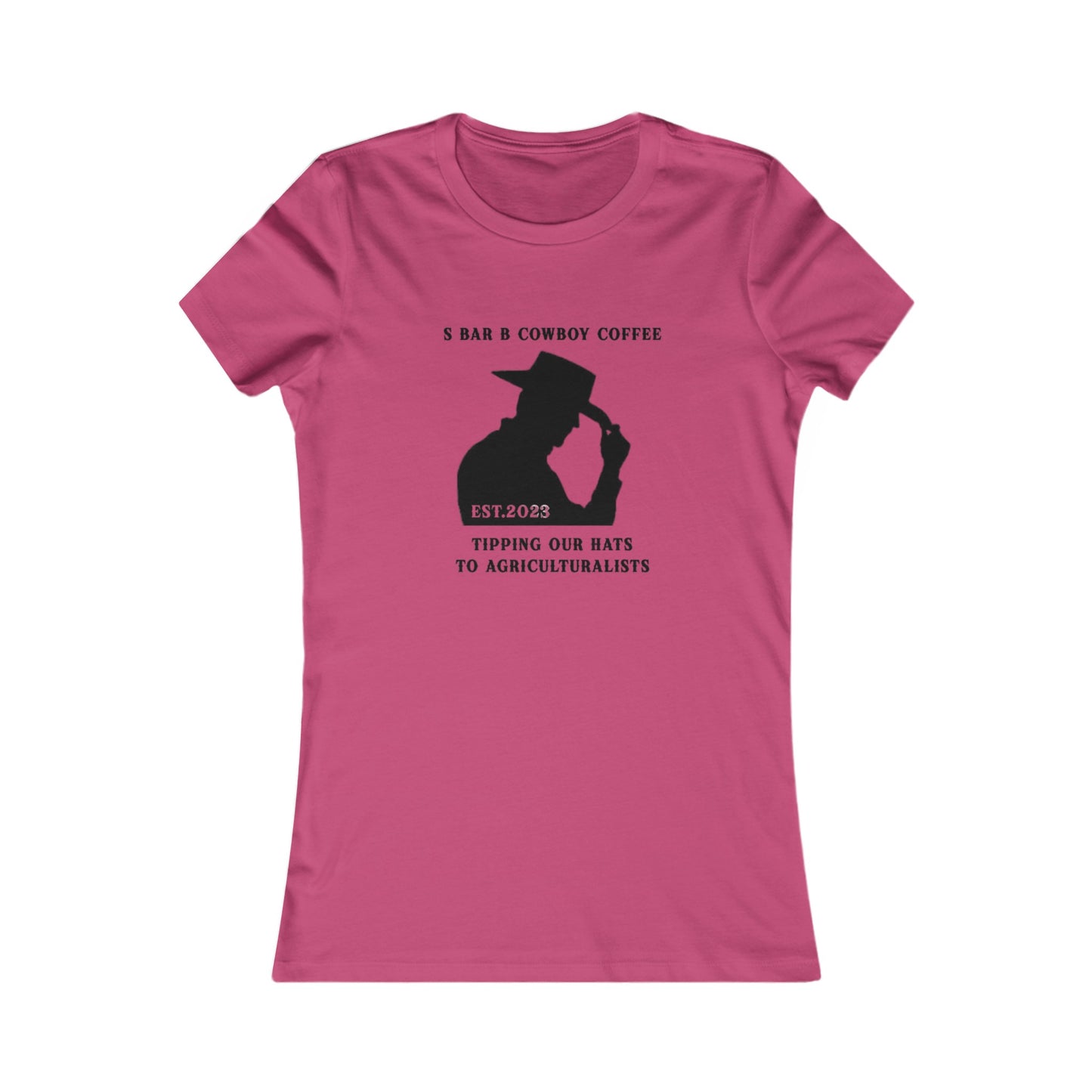 Women's Favorite Tee