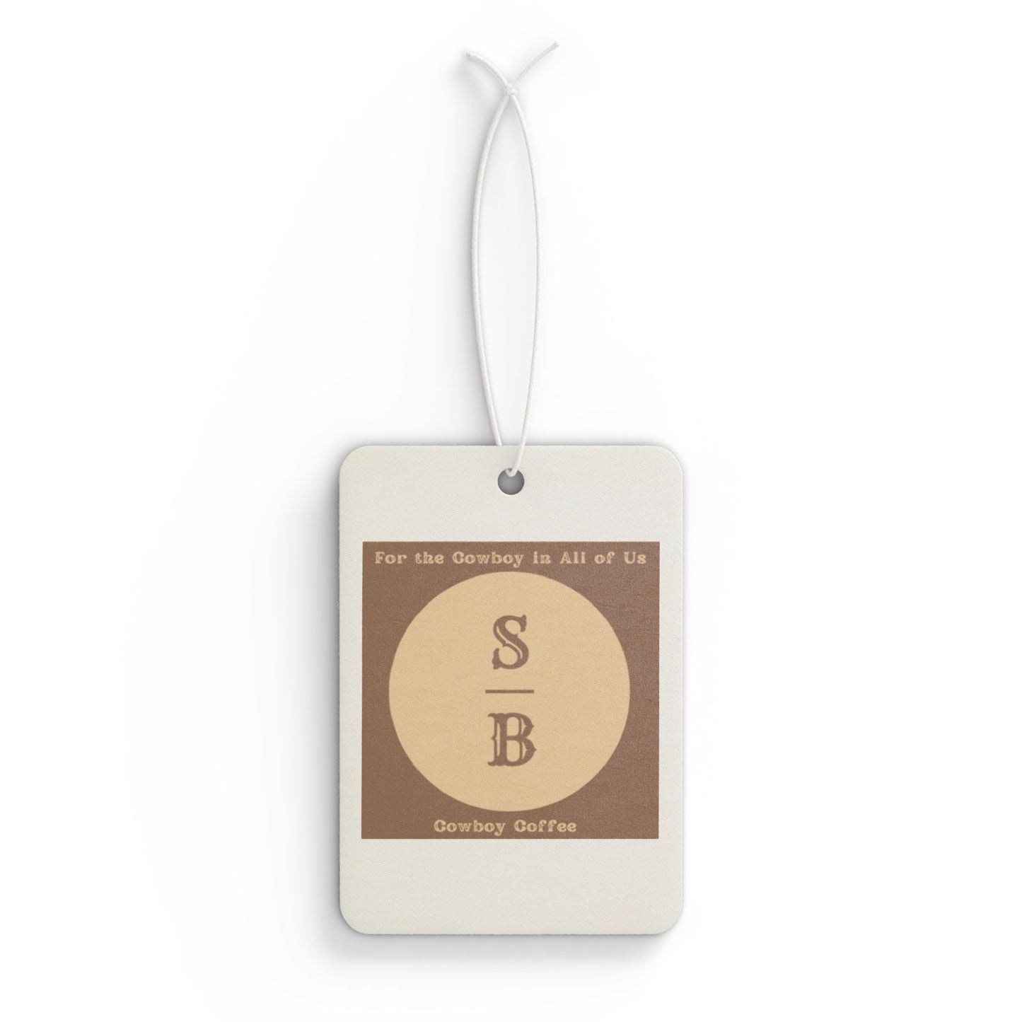 Car Air Freshener