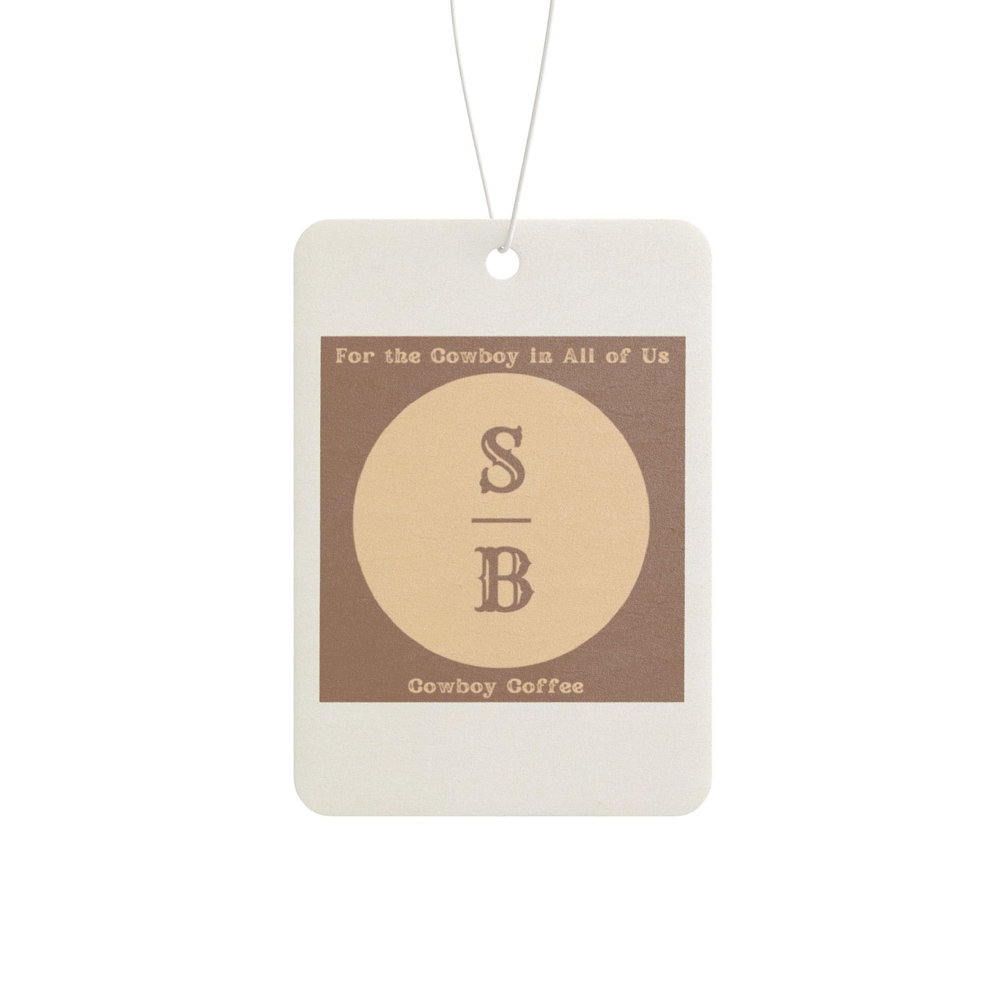 Car Air Freshener
