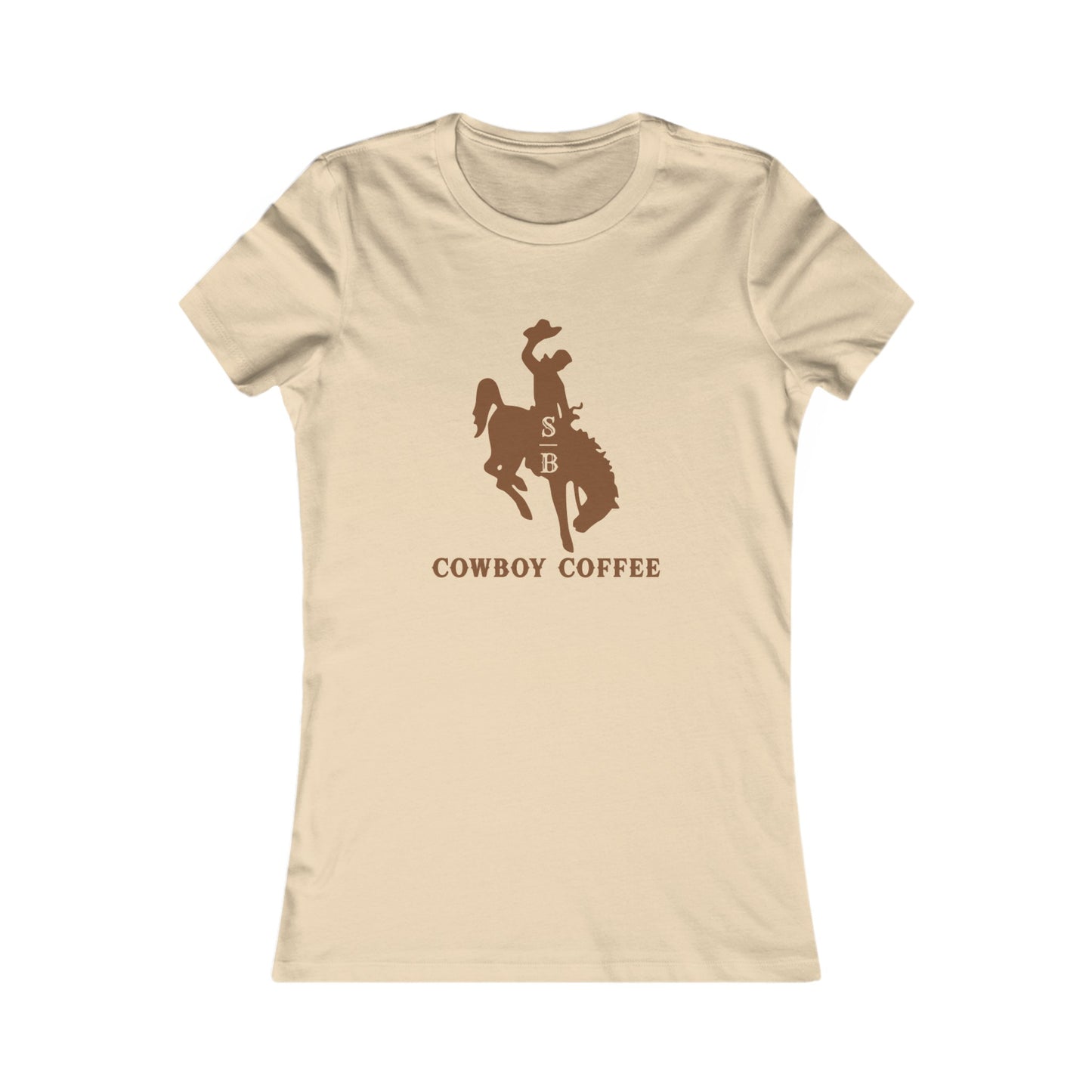 Women's Favorite Tee