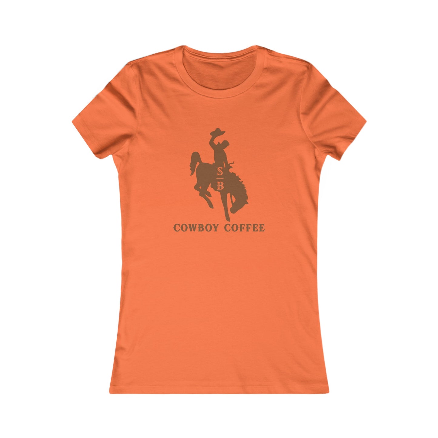 Women's Favorite Tee