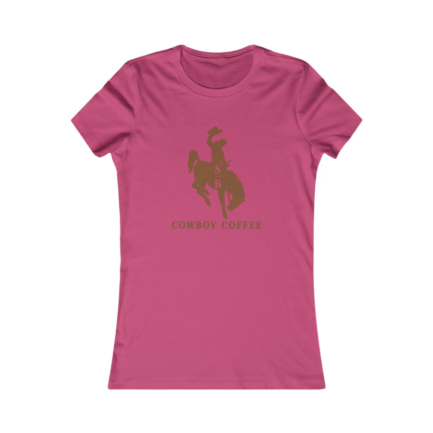 Women's Favorite Tee
