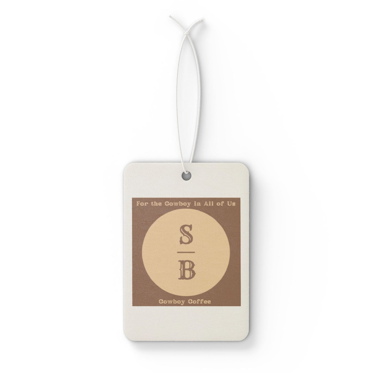 Car Air Freshener