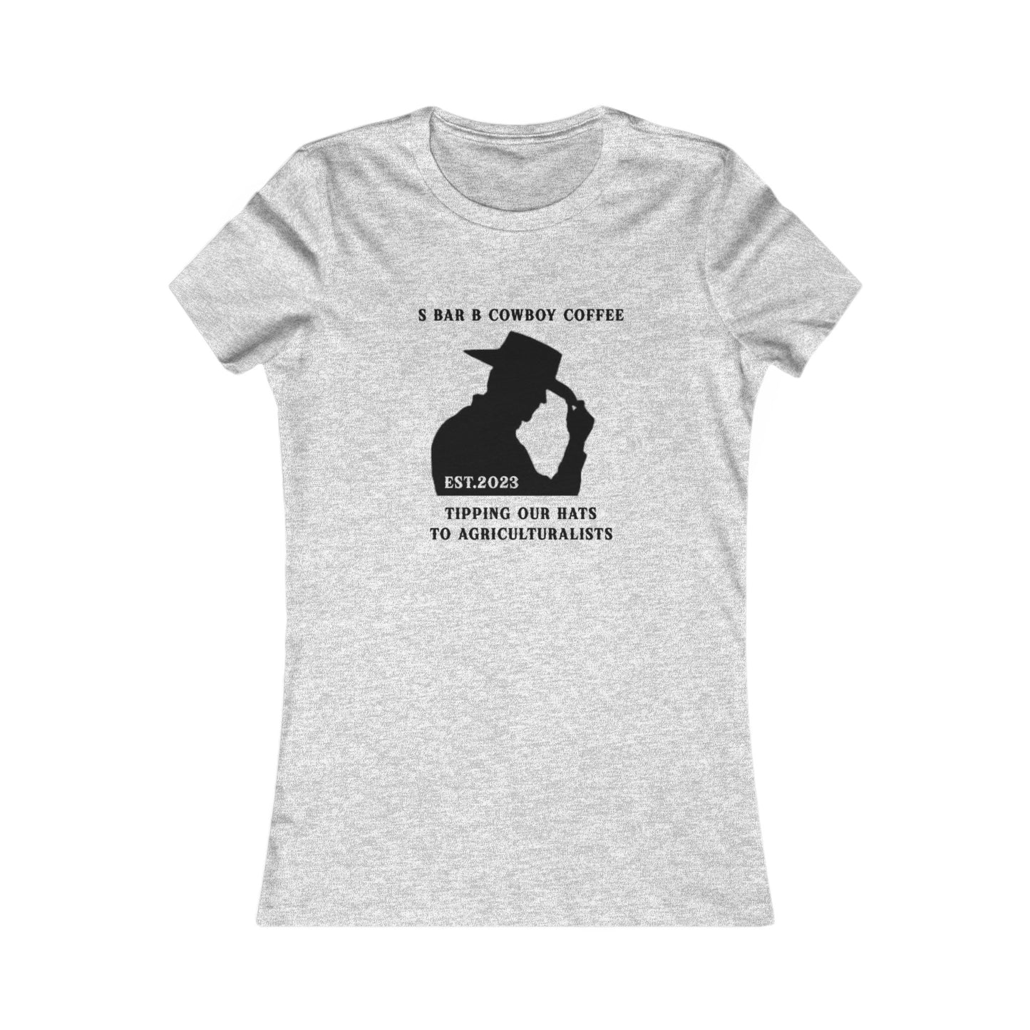 Women's Favorite Tee